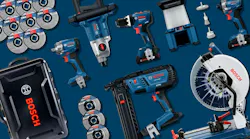 Editor's Choice: What's New in Hand & Power Tools