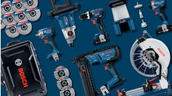 Editor's Choice: What's New in Hand & Power Tools Editor's Choice: What's New in Hand & Power Tools