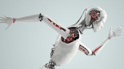 This Liquid-Powered Robot System Was Inspired by Human Blood This Liquid-Powered Robot System Was Inspired by Human Blood