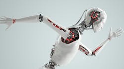 This Liquid-Powered Robot System Was Inspired by Human Blood This Liquid-Powered Robot System Was Inspired by Human Blood