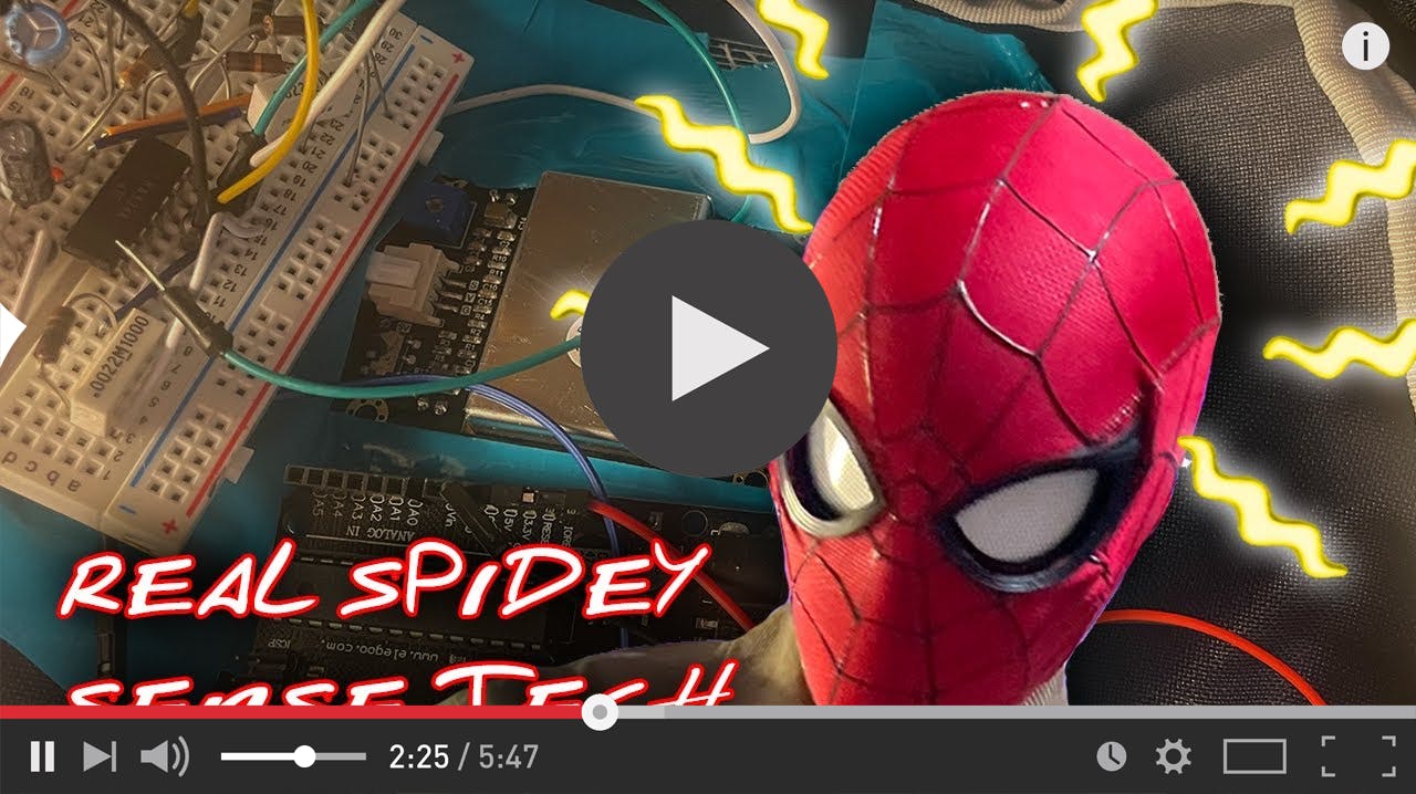 Engineering Unplugged: Watch Inventors at Play