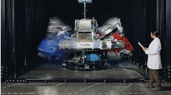 Mega Flacktek Mega Flacktek