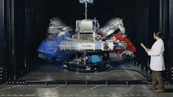 Mega Flacktek Mega Flacktek