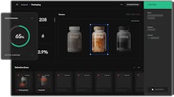 VisionStream AI Inspection System Learns Quality Standards on the Line VisionStream AI Inspection System Learns Quality Standards on the Line