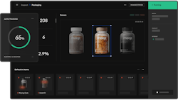 VisionStream AI Inspection System Learns Quality Standards on the Line VisionStream AI Inspection System Learns Quality Standards on the Line