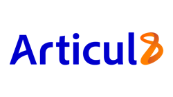 articul8 logo articul8 logo
