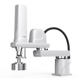 Topstar THR15 SCARA Robot Topstar THR15 SCARA Robot