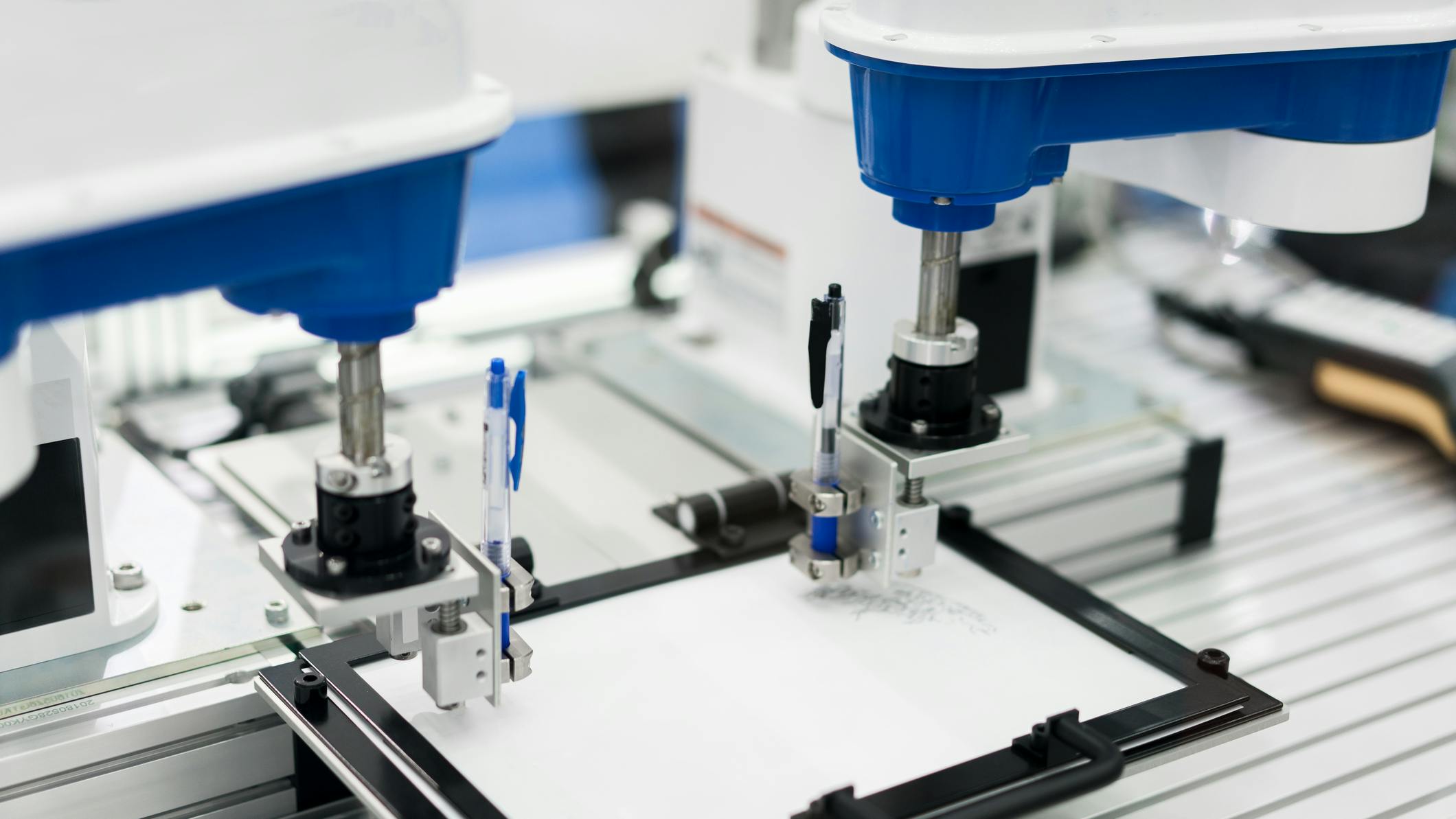 SCARA Robots 2025: Compare the Latest Models for Speed, Load & Precision