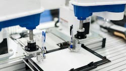 SCARA Robots 2025: Compare the Latest Models for Speed, Load & Precision SCARA Robots 2025: Compare the Latest Models for Speed, Load & Precision