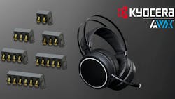 9155-900 Series Battery Connectors Enable Vertical Mating Without Contact Damage 9155-900 Series Battery Connectors Enable Vertical Mating Without Contact Damage