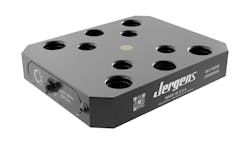 Quick-Loc QL2 Combination Pallet Supports Dual Mounting Patterns Quick-Loc QL2 Combination Pallet Supports Dual Mounting Patterns