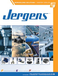 Jergens, Inc. Catalog: 2025 Master Catalog Jergens, Inc. Catalog: 2025 Master Catalog