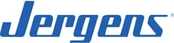 Jergens logo Jergens logo