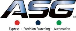 ASG logo