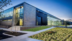 Trumof's new Smart Factory in Farmington, CT Trumof's new Smart Factory in Farmington, CT