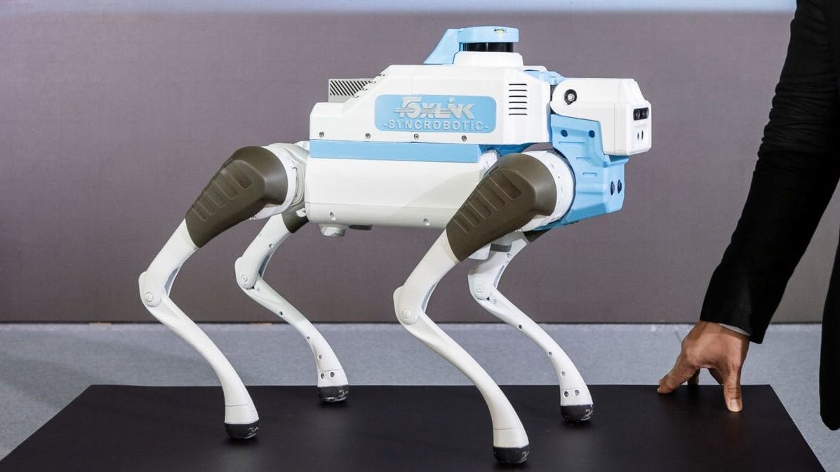 685ec022878d4cb51c476e1f Sync Robotic Ai