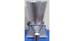 PosiPro Dosing Feeder Handles Difficult Dry Bulk Materials PosiPro Dosing Feeder Handles Difficult Dry Bulk Materials