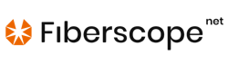 Fiberscope logo Fiberscope logo