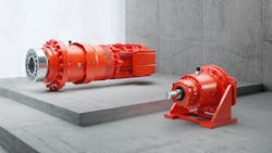 SEW‑EURODRIVE USA Cuts Lead Times for P2.e Planetary Gear Units to 6 Weeks SEW‑EURODRIVE USA Cuts Lead Times for P2.e Planetary Gear Units to 6 Weeks