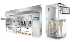 TurboFil Now Exclusive U.S. Distributor for RAVONA Aseptic and Containment Technologies TurboFil Now Exclusive U.S. Distributor for RAVONA Aseptic and Containment Technologies