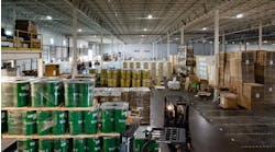 Industry Pulse: Recent Acquisitions From Signicast, Colson Group, Hillenbrand, Hall Technologies, and Harbor Logistics Industry Pulse: Recent Acquisitions From Signicast, Colson Group, Hillenbrand, Hall Technologies, and Harbor Logistics