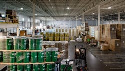 Industry Pulse: Recent Acquisitions From Signicast, Colson Group, Hillenbrand, Hall Technologies, and Harbor Logistics Industry Pulse: Recent Acquisitions From Signicast, Colson Group, Hillenbrand, Hall Technologies, and Harbor Logistics