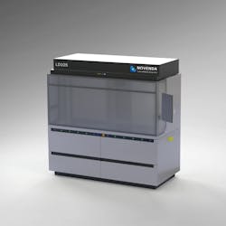 Novenda Raises $6.1M to Advance Multi-Material 3D Printing for Dental Manufacturing Novenda Raises $6.1M to Advance Multi-Material 3D Printing for Dental Manufacturing