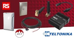 RS Expands Portfolio With Automation Components, Inc. and Teltonika RS Expands Portfolio With Automation Components, Inc. and Teltonika