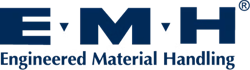 EMH, Inc. logo