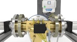 COLDSTOP SMART Dome-Loaded Pressure Regulator Protects Piping COLDSTOP SMART Dome-Loaded Pressure Regulator Protects Piping