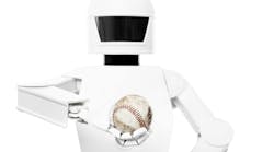 Pitch Perfect: Teaching Robots to Throw With Power and Precision Pitch Perfect: Teaching Robots to Throw With Power and Precision
