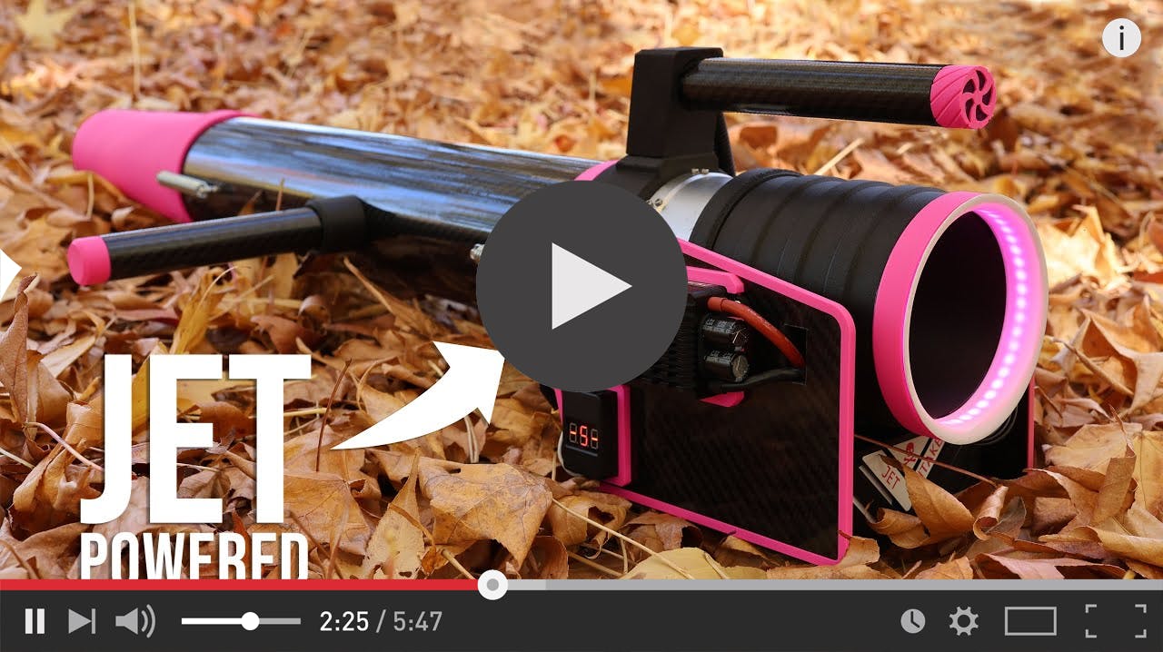 Engineering Unplugged: Watch Inventors at Play