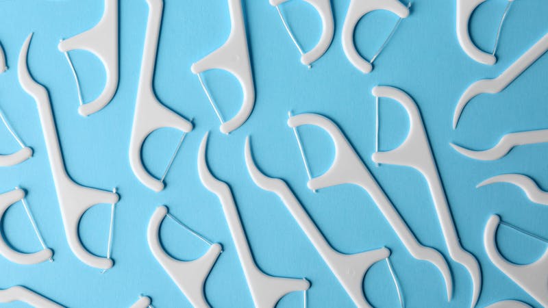 Needle-Free Flu Vaccines? Scientists Say Dental Floss Could Deliver ImmunityMaybe.