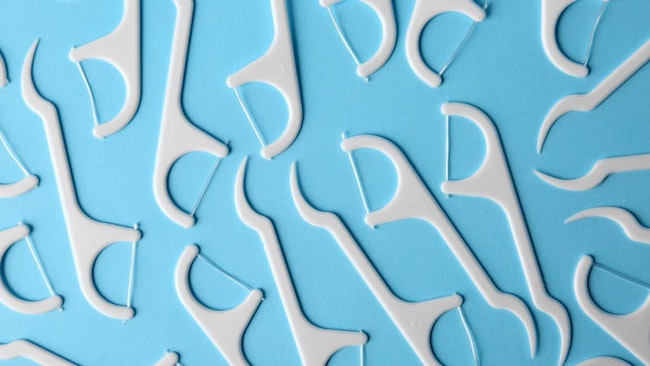 Needle-Free Flu Vaccines? Scientists Say Dental Floss Could Deliver ImmunityMaybe.