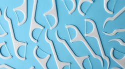Needle-Free Flu Vaccines? Scientists Say Dental Floss Could Deliver ImmunityMaybe. Needle-Free Flu Vaccines? Scientists Say Dental Floss Could Deliver ImmunityMaybe.