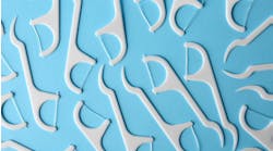 Needle-Free Flu Vaccines? Scientists Say Dental Floss Could Deliver ImmunityMaybe. Needle-Free Flu Vaccines? Scientists Say Dental Floss Could Deliver ImmunityMaybe.