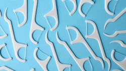 Needle-Free Flu Vaccines? Scientists Say Dental Floss Could Deliver ImmunityMaybe. Needle-Free Flu Vaccines? Scientists Say Dental Floss Could Deliver ImmunityMaybe.