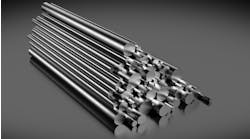 UGIMA-X Stainless Steels Extend Tool Life by Up to 50% UGIMA-X Stainless Steels Extend Tool Life by Up to 50%