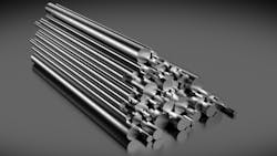 UGIMA-X Stainless Steels Extend Tool Life by Up to 50% UGIMA-X Stainless Steels Extend Tool Life by Up to 50%