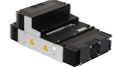 Combined Tube Light Module Streamlines Vision System Integration Combined Tube Light Module Streamlines Vision System Integration