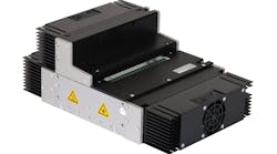 Combined Tube Light Module Streamlines Vision System Integration Combined Tube Light Module Streamlines Vision System Integration