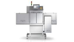 SC-S 5020 X-ray Scanner Detects Microleaks and Foreign Objects in Glass and Plastic Containers SC-S 5020 X-ray Scanner Detects Microleaks and Foreign Objects in Glass and Plastic Containers