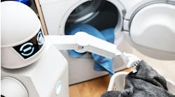 Another Robot Wants to Do Your Laundry—This Time It's Figure 02 Another Robot Wants to Do Your Laundry—This Time It's Figure 02