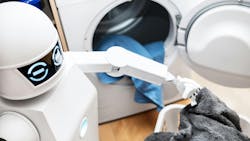 Another Robot Wants to Do Your Laundry—This Time It's Figure 02 Another Robot Wants to Do Your Laundry—This Time It's Figure 02