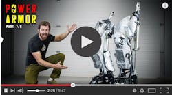 Engineering Unplugged: Watch Inventors at Play Engineering Unplugged: Watch Inventors at Play