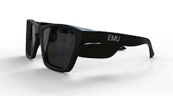 EMU Safety Glasses Blend Z87.1+ Protection With Sunglass Style EMU Safety Glasses Blend Z87.1+ Protection With Sunglass Style