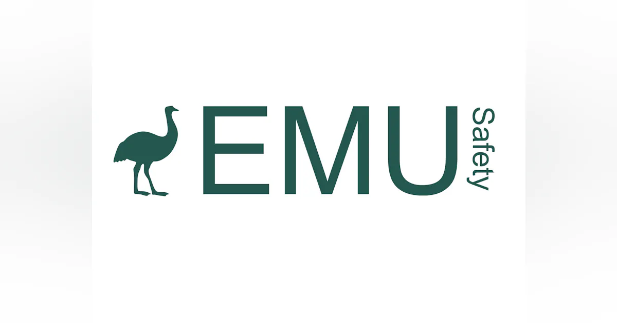 Emu Base EMU Safety | New Equipment Digest