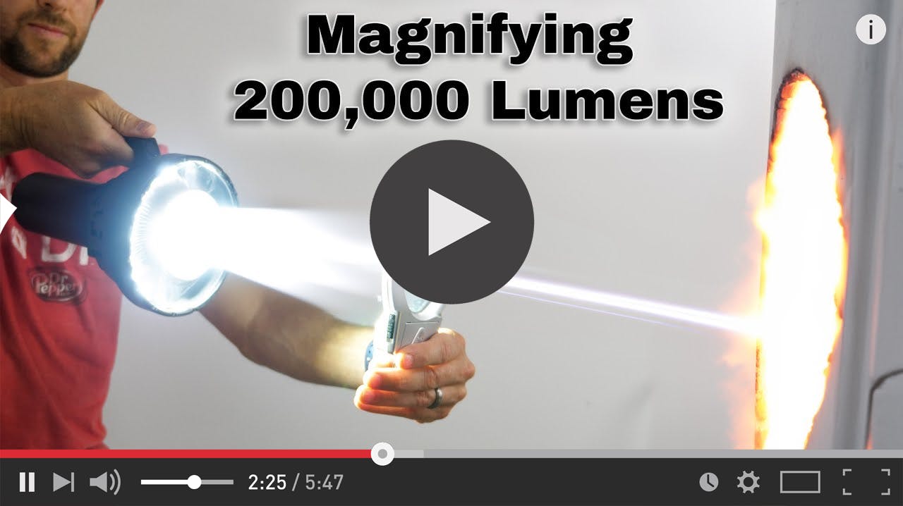 Engineering Unplugged: Watch Inventors at Play