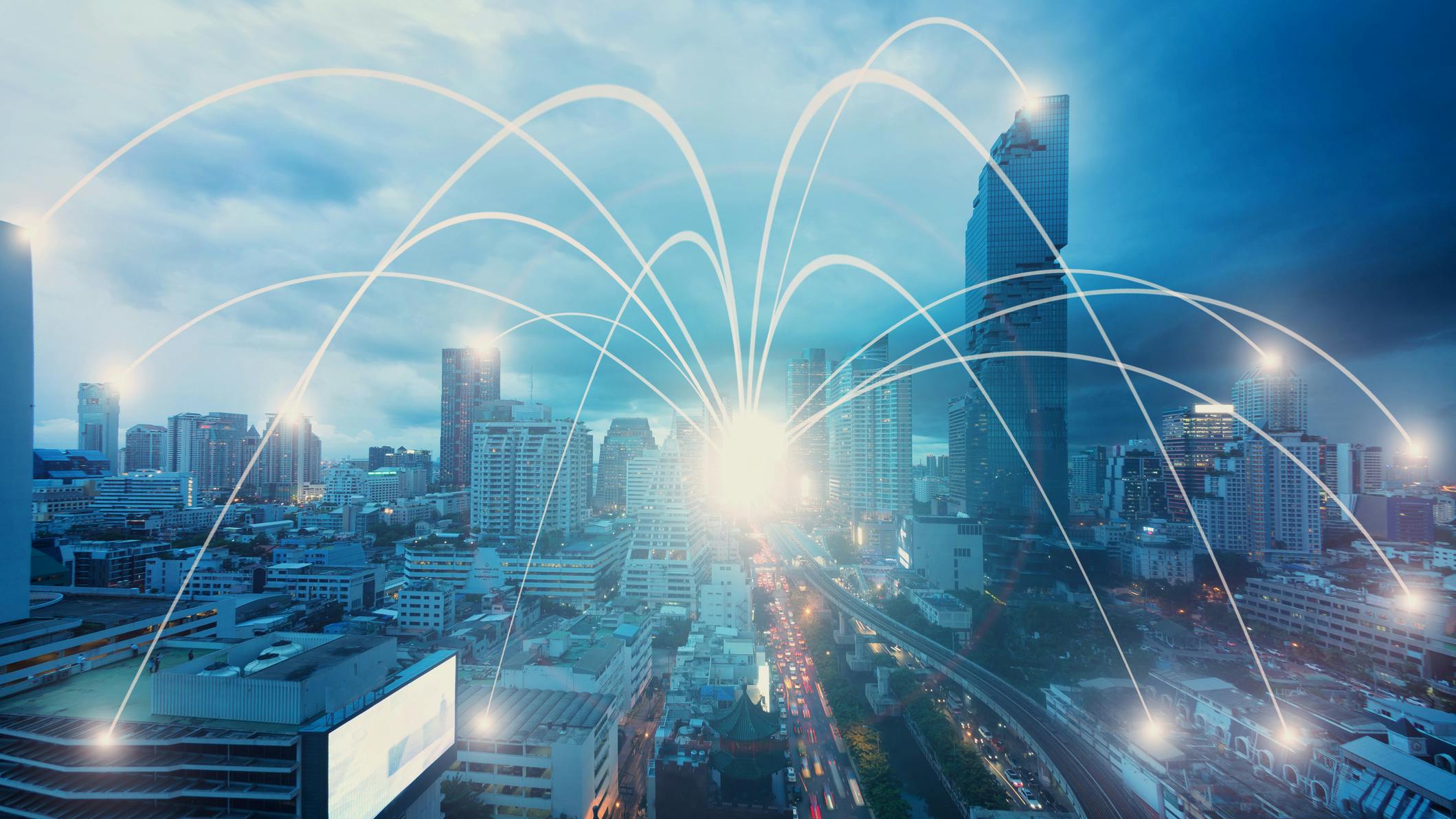 Wi-Fi 6 vs. 5G: Why Trying to Pick a Winner is Missing the Point