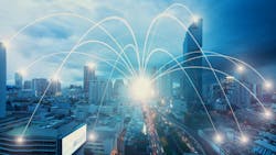 Wi-Fi 6 vs. 5G: Why Trying to Pick a Winner is Missing the Point Wi-Fi 6 vs. 5G: Why Trying to Pick a Winner is Missing the Point